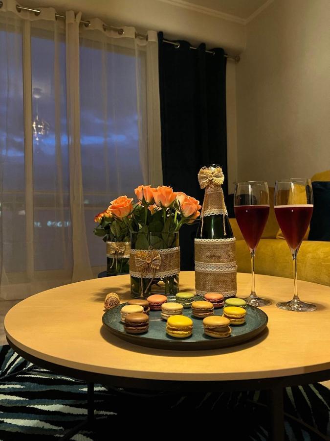 Avenue De Champagne Apartment Epernay Ngoại thất bức ảnh